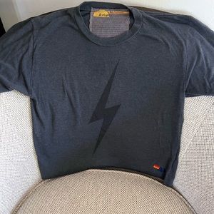 Aviator Nation Women Small Tshirt